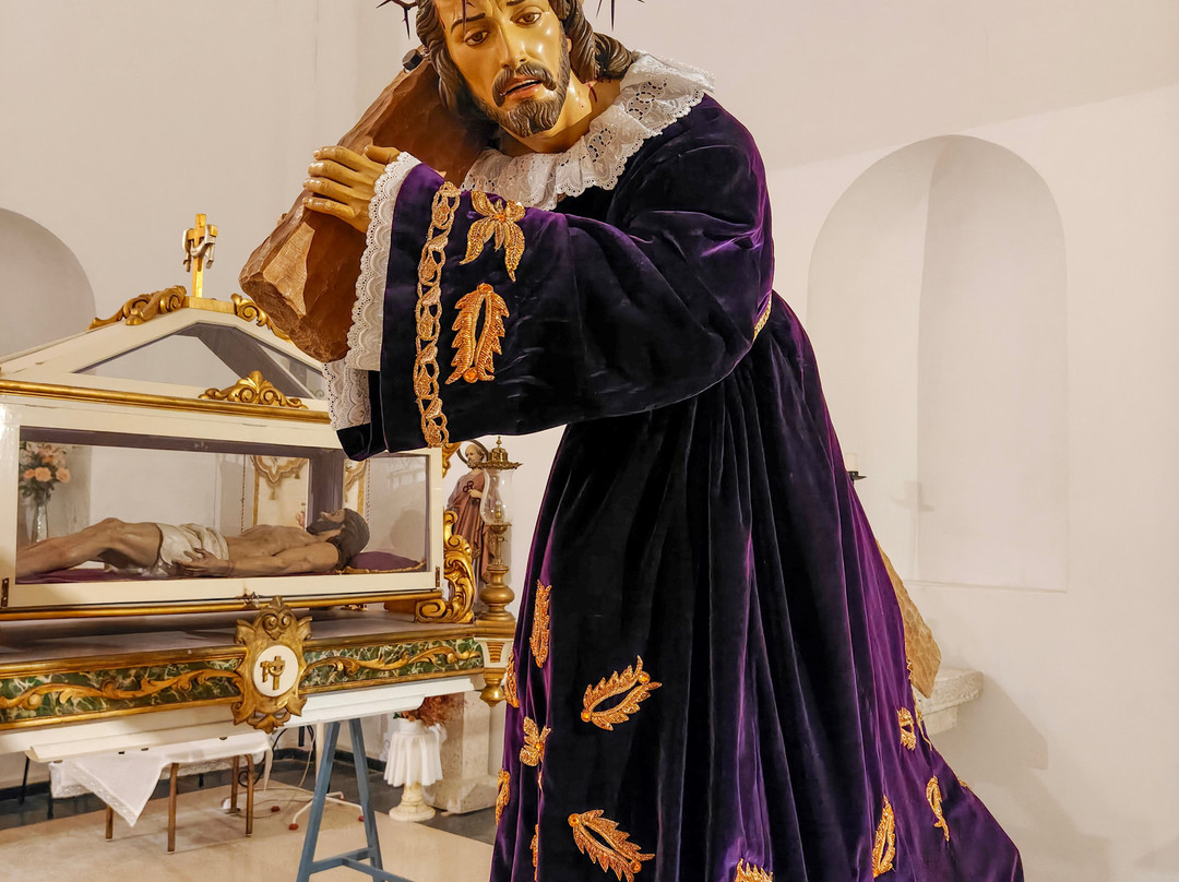 Iglesia de San Andres-Alcala del Jucar必去景点