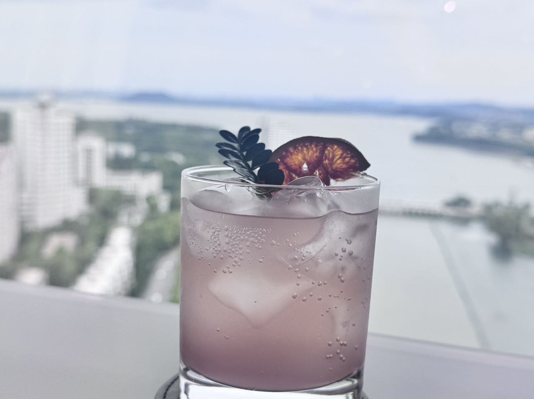 武汉万达瑞华酒店主图