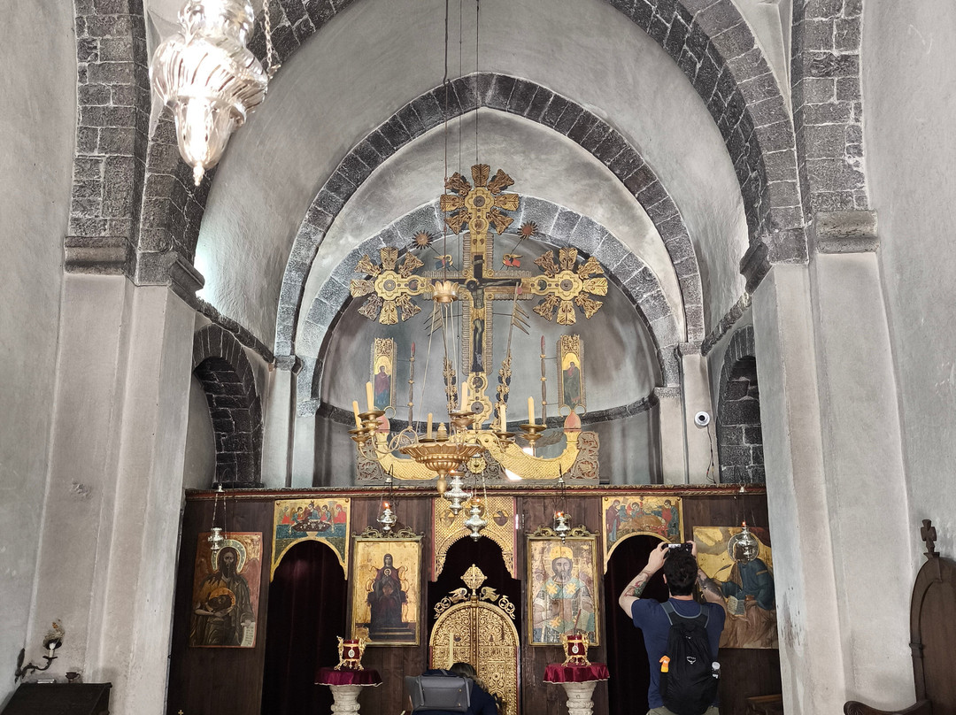Church of St. Nikola-科托尔必去景点