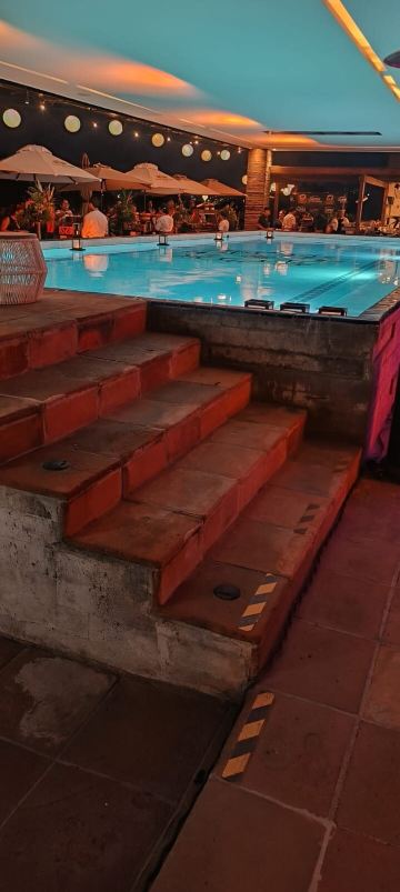 普埃布拉悦榕庄-旅行者