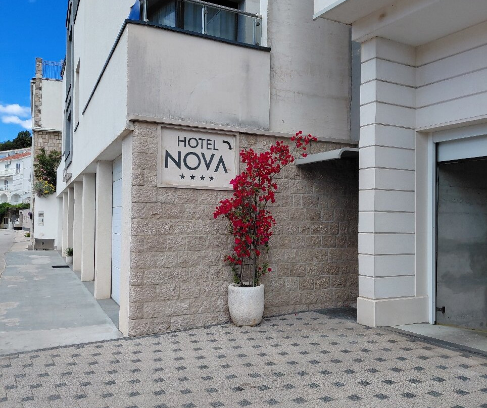 Hotel Novum主图