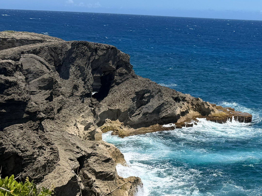 Cueva Del Indio-阿雷西沃必去景点