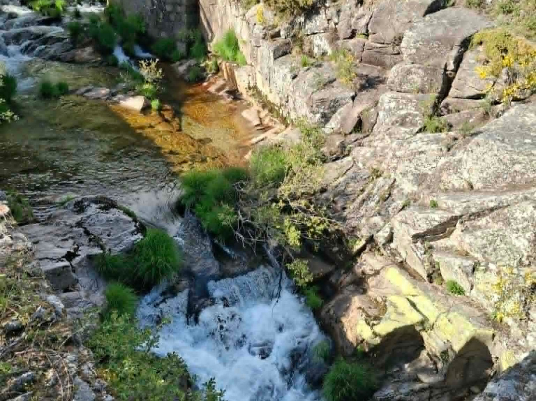 Ponte Velha de Castro Laboreiro-Castro Laboreiro必去景点