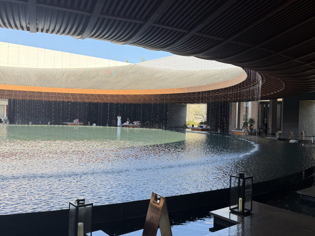 海南土福湾嘉佩乐度假酒店主图