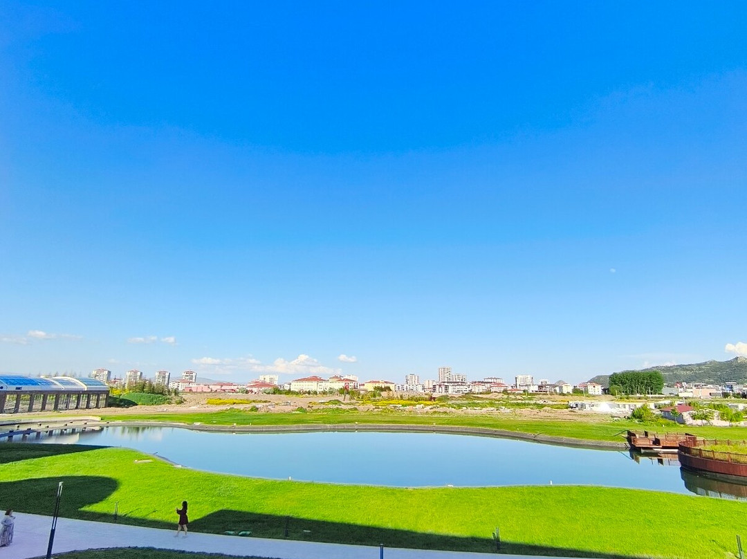Sinnada Resort & Thermaland