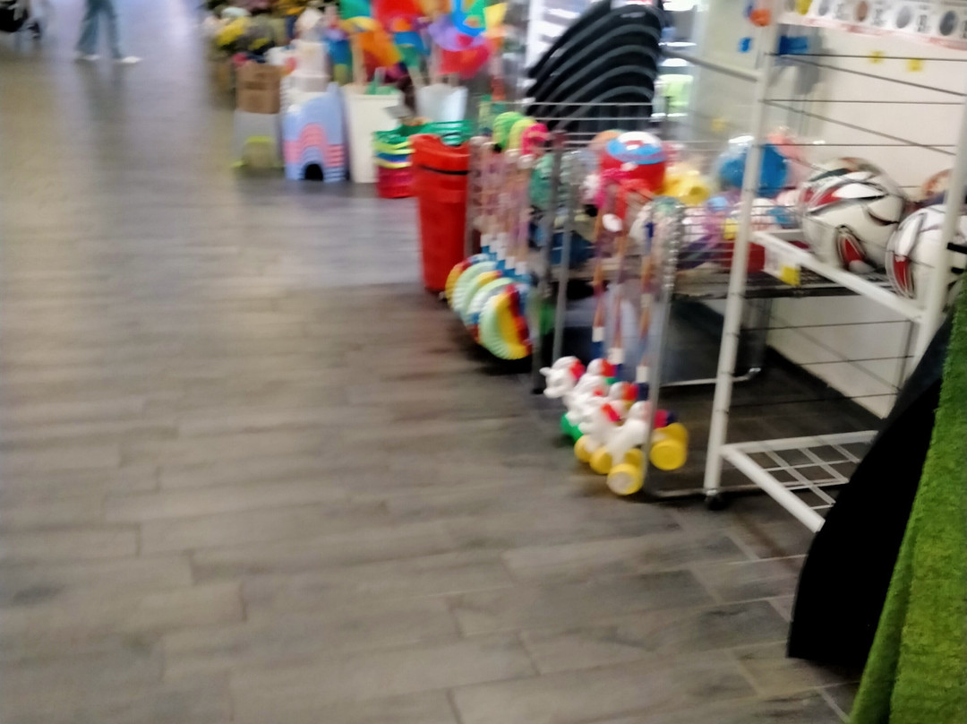 Ita store