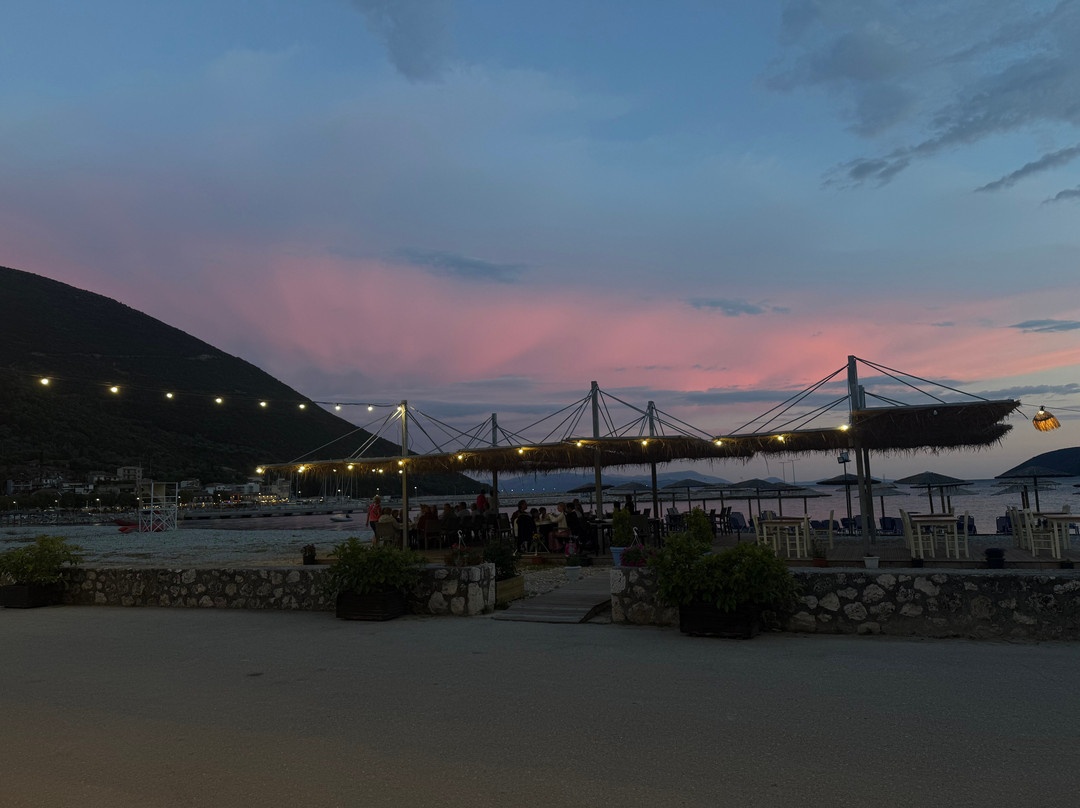 Serani Restaurant