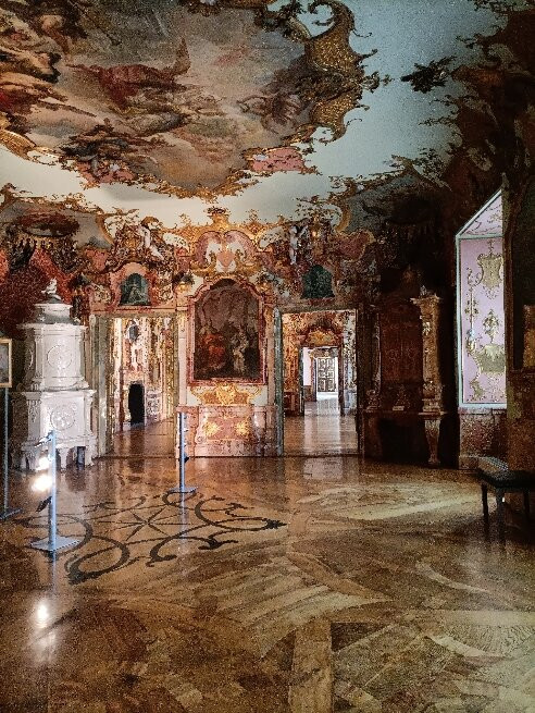 Residenz Kempten-肯普滕必去景点