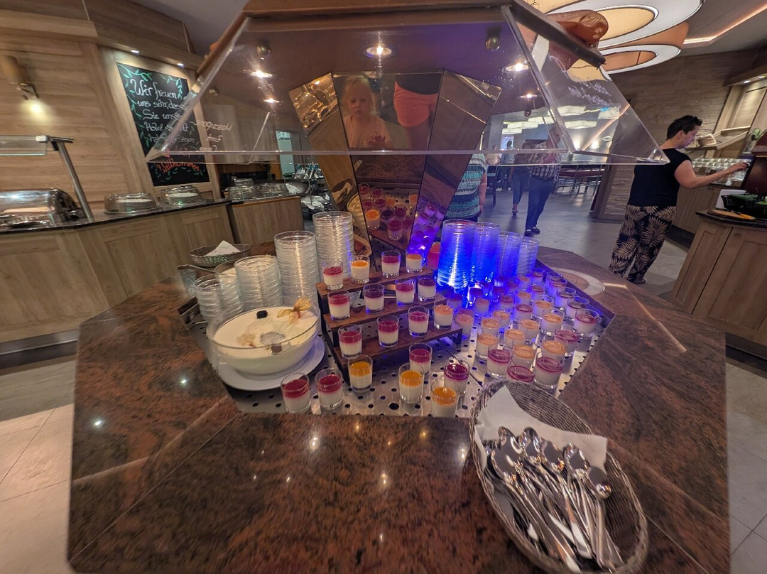 格贝尔罗登堡酒店主图