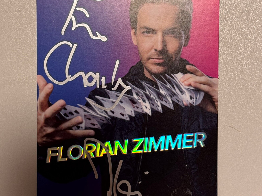Florian Zimmer Theater-新乌尔姆县必去景点