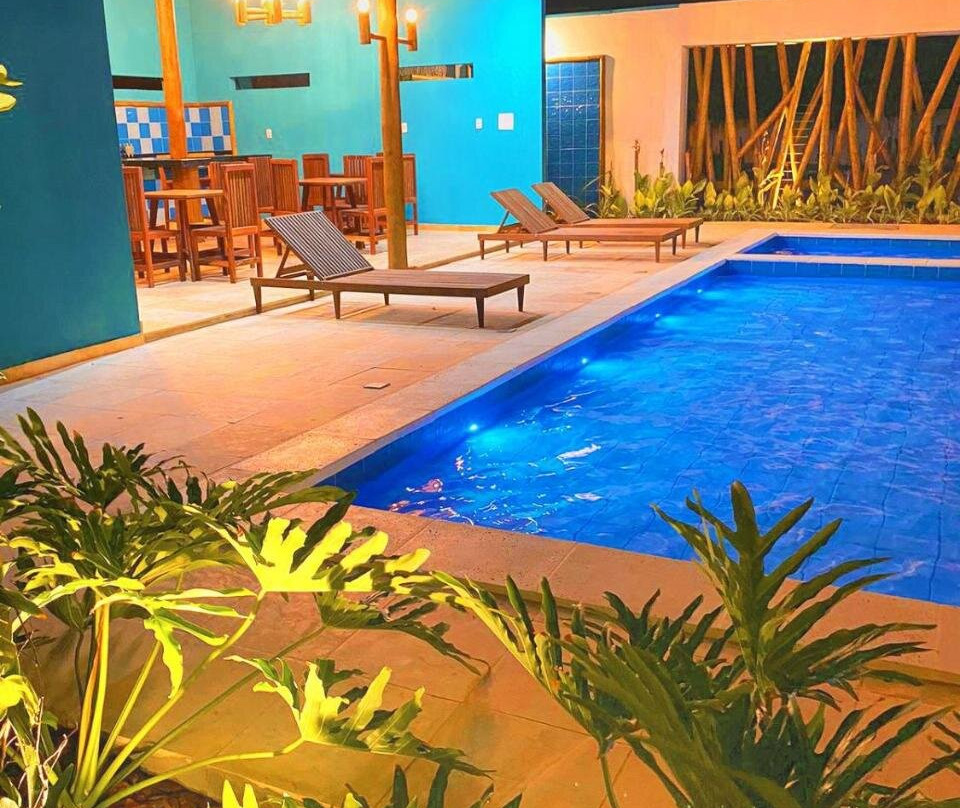 Brisas de Fortim Village