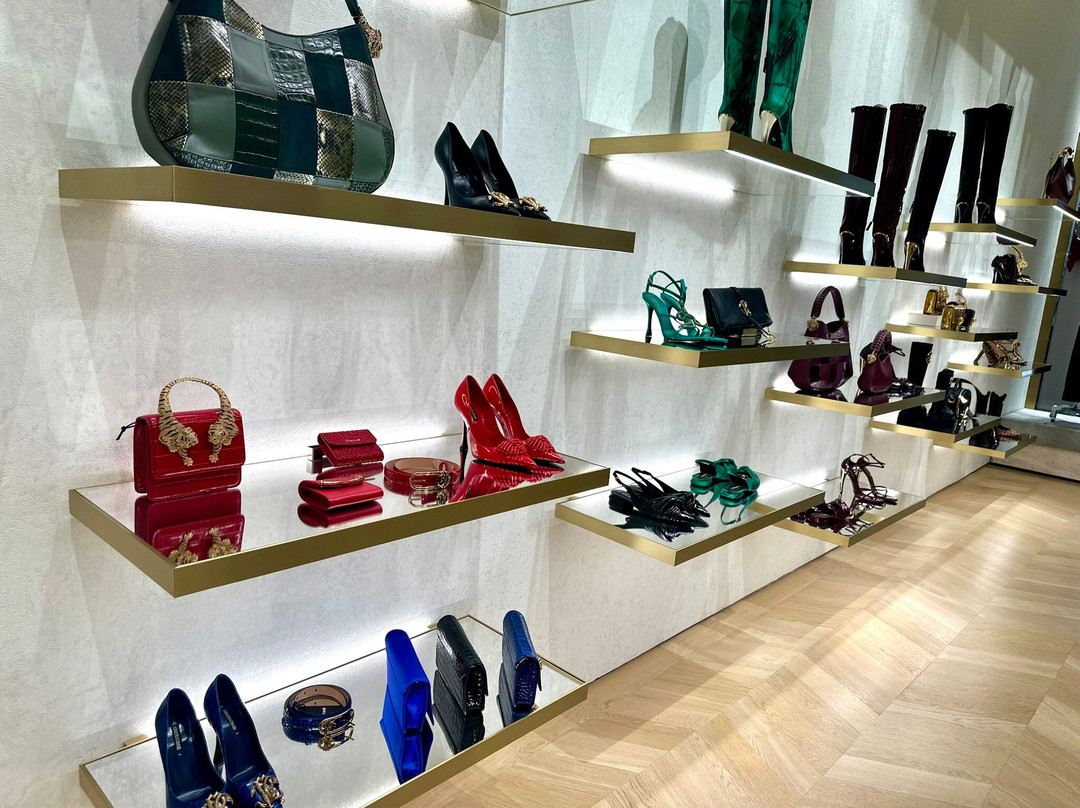 Bal Harbour Shops-保罗哈博必去景点