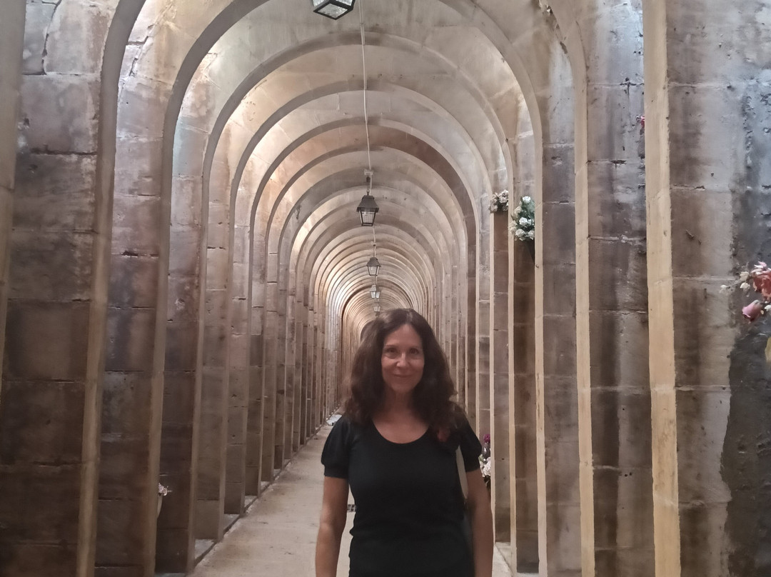 Visitas guiadas y excursiones escolares Quality Tours Mariola-Alcoy必去景点