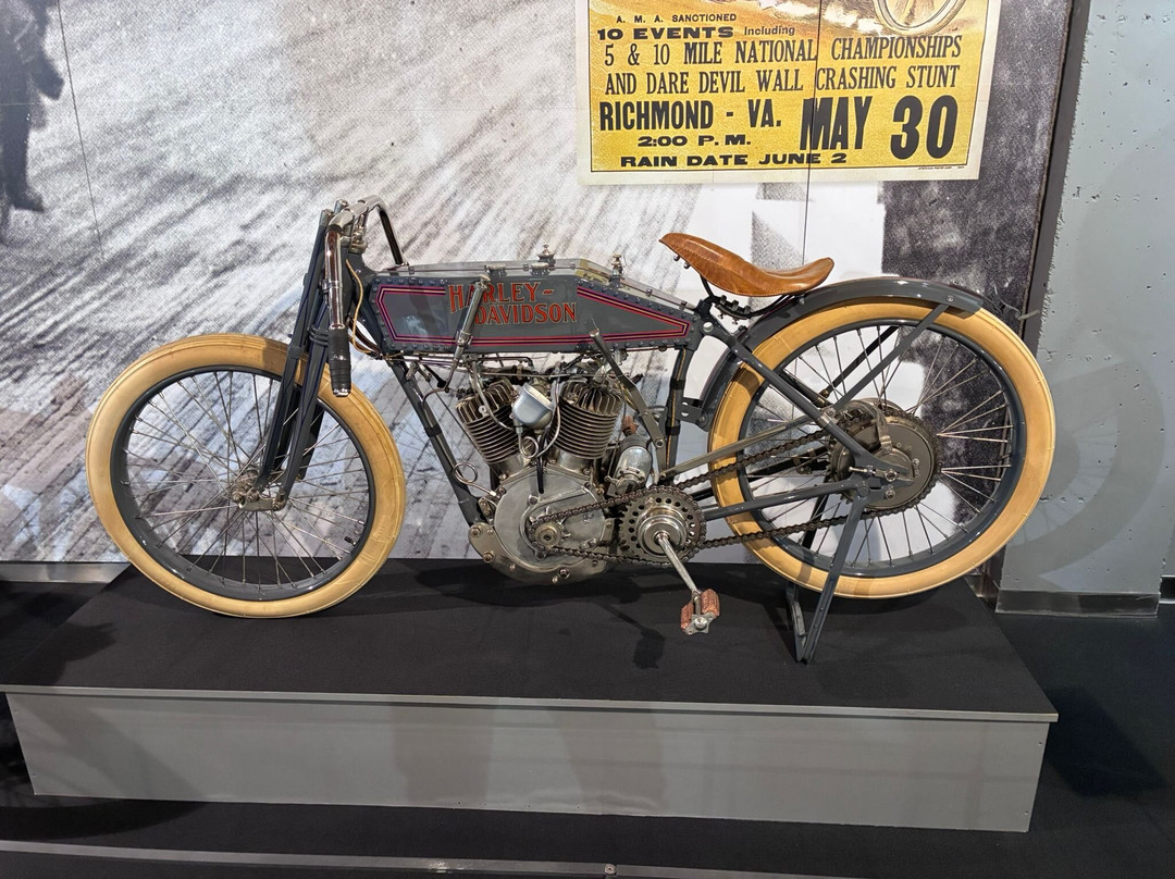 Museu de la Moto-L'Escala必去景点