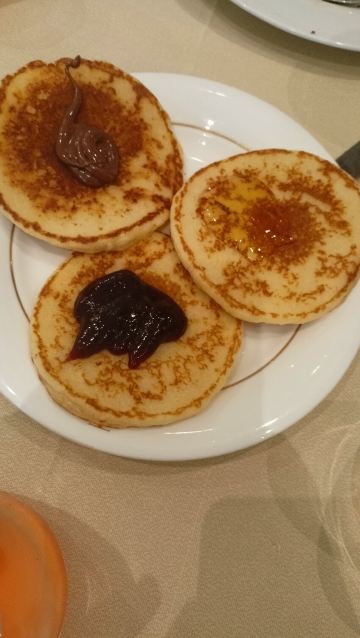 丽兹阿瓜嘉尔梅温泉酒店-旅行者