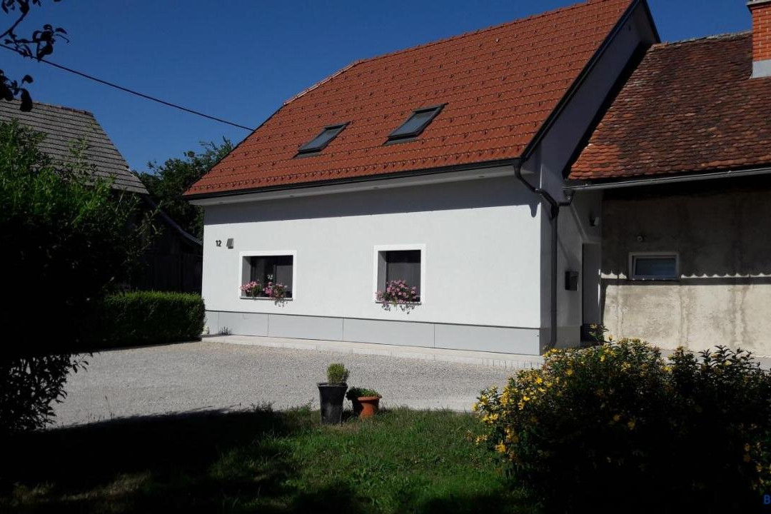 Apartma Sterle