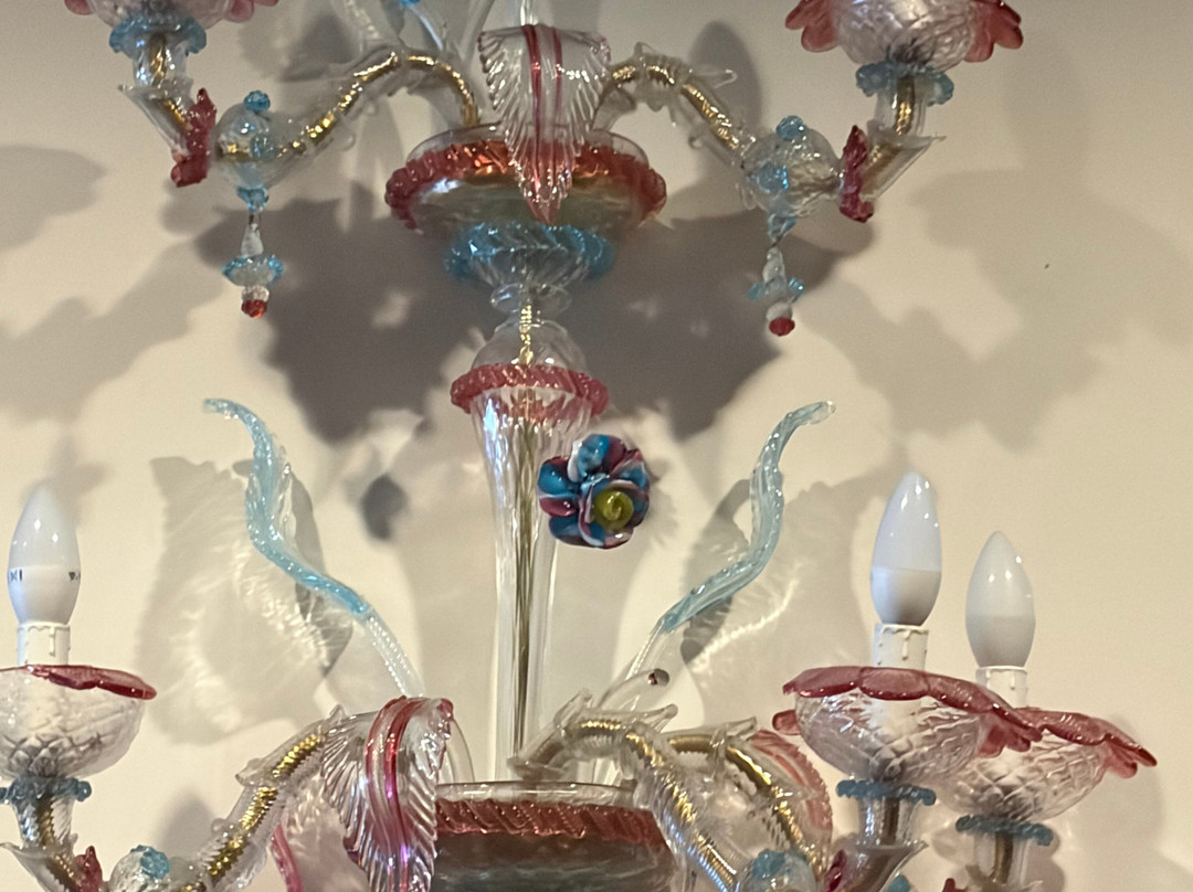凡维特里大酒店主图