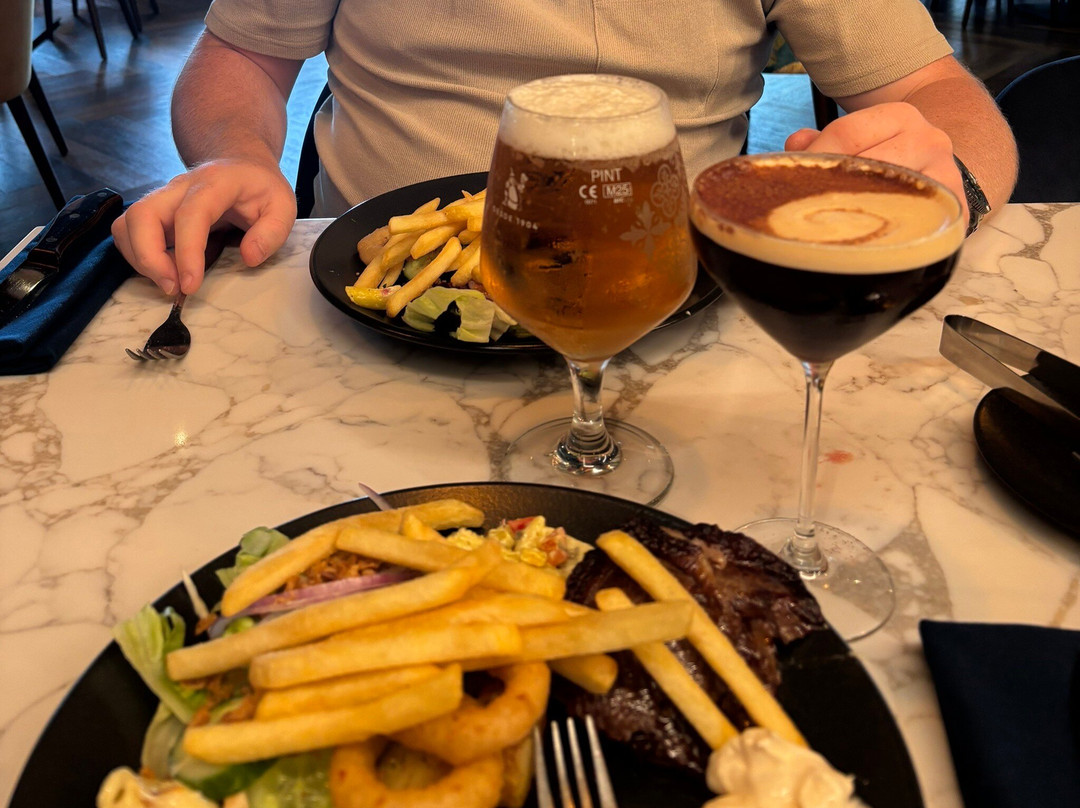 Beleza Rodizio Solihull
