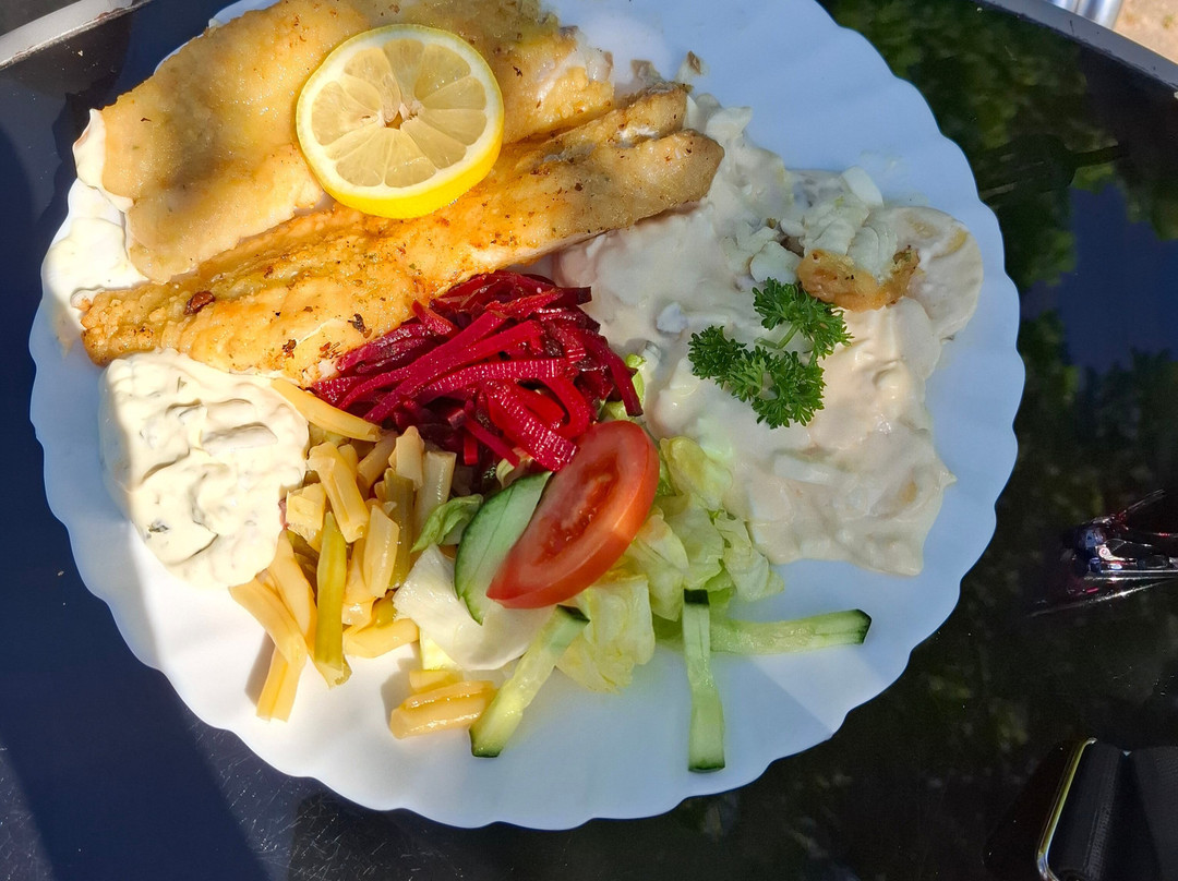Randecker Fischfeinkost