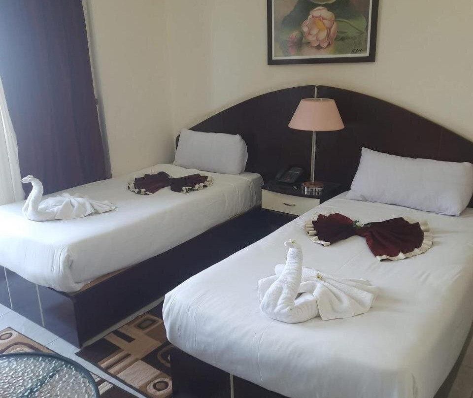 Le-Printemps Hotel