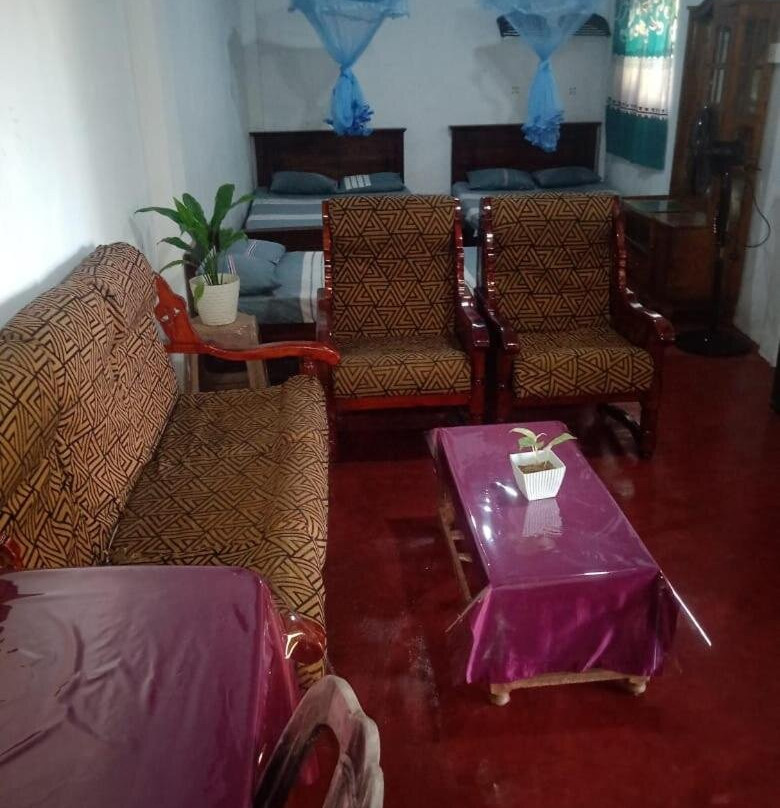 Chavo Guest House