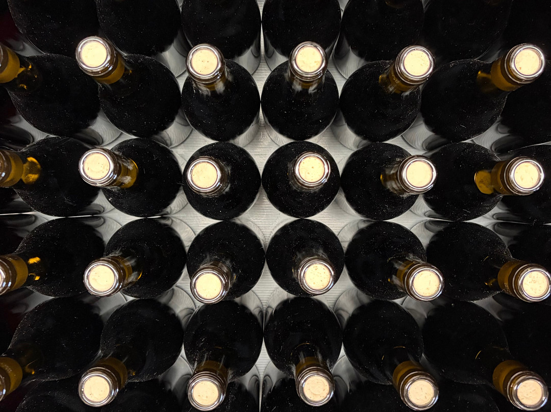 Wicklow Way Wines-Newtown Mount Kennedy必去景点