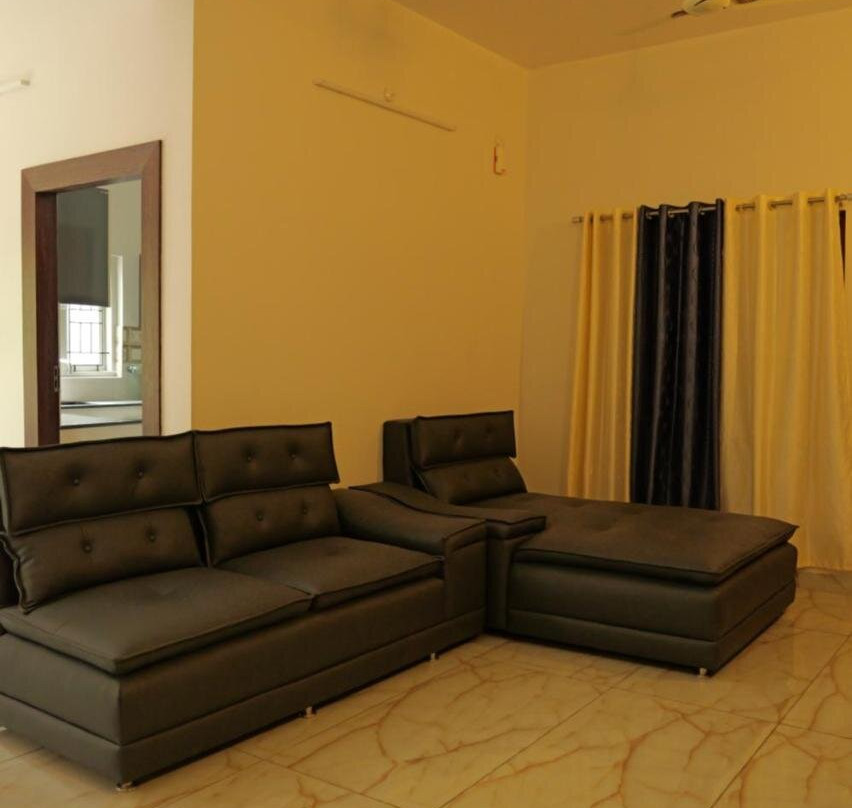 4 Care Hotel Apartments