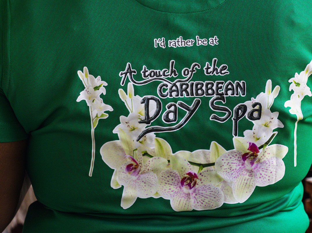 A Touch of the Caribbean-Spanish Town必去景点