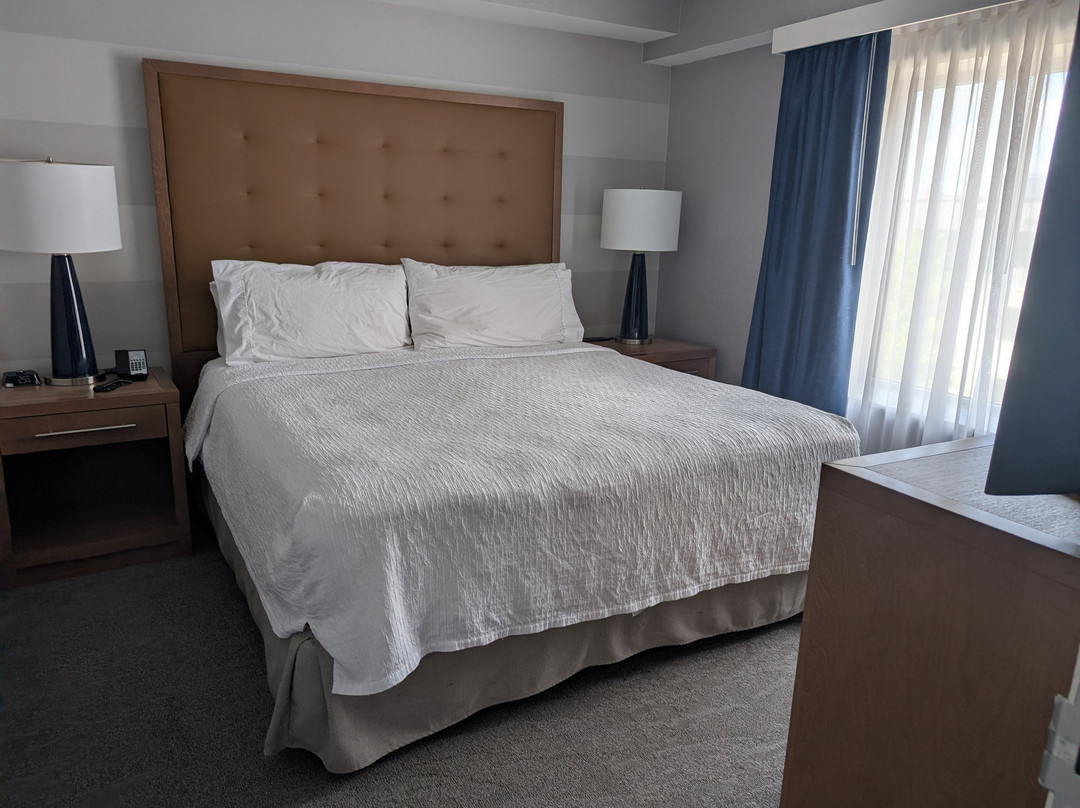 渥太华卡纳塔Homewood Suites by Hilton主图
