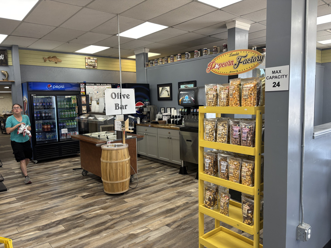 Two River Deli