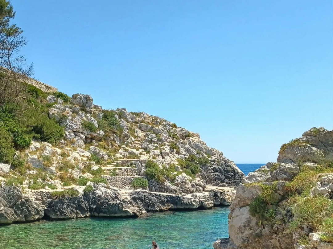 Cala dell'Acquaviva-Marittima必去景点