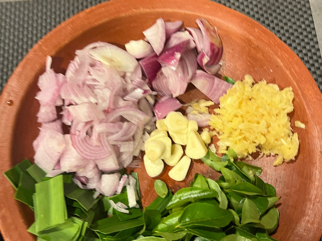 Sweet Home – Wilpattu Safari (Shared & Private), Traditional Cooking Classes, Tours & Homestay-阿努拉德普勒圣城必去景点