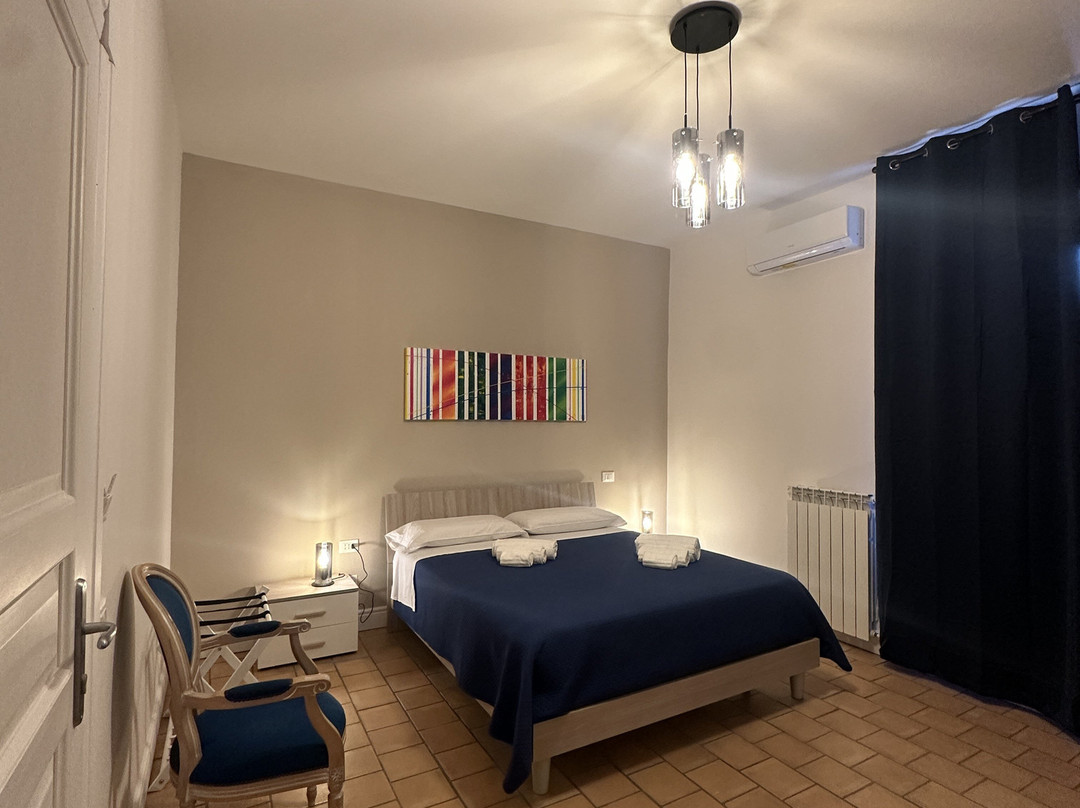 Sant'Antonio Hotel - Dimora Storica主图
