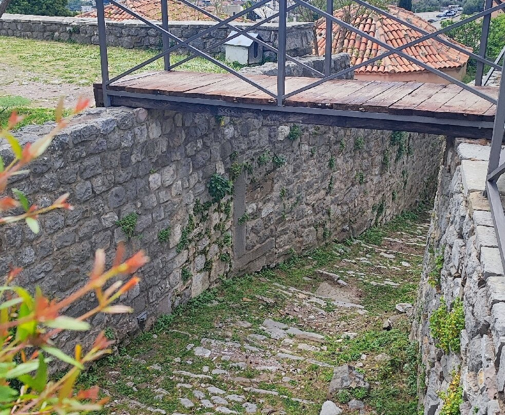 Old Fortress, Stari Bar-Bar必去景点
