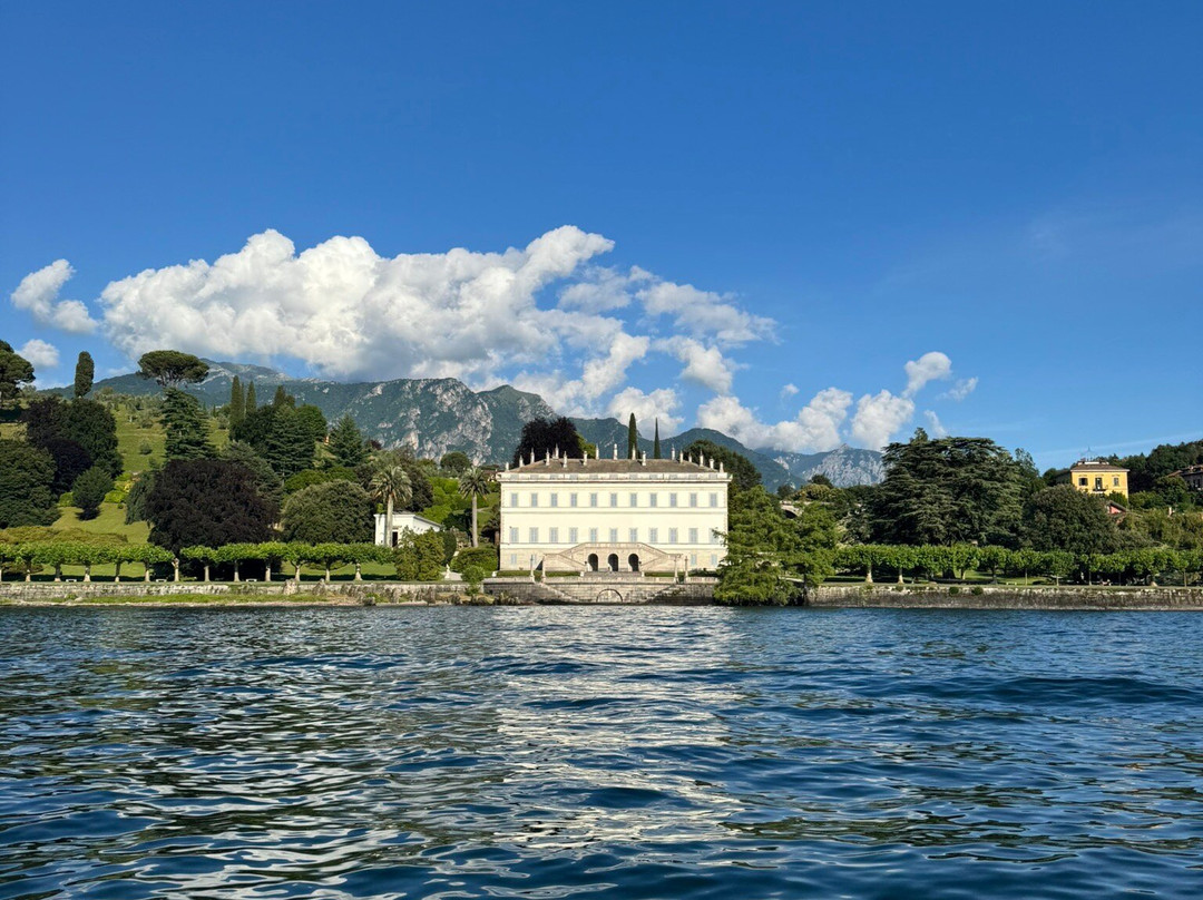 Taxi Boat Varenna - Day Tours-瓦伦纳必去景点