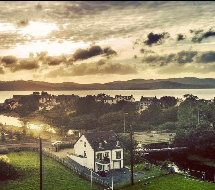 Buncrana Beach-Buncrana必去景点