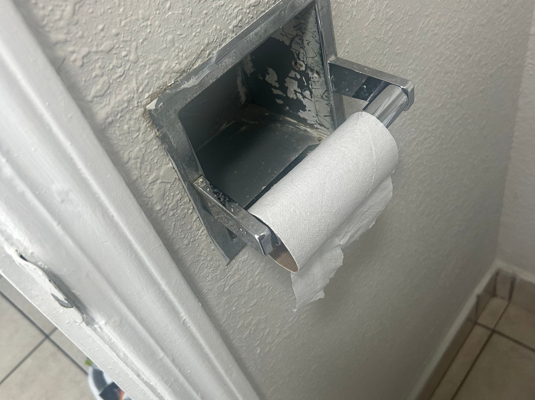 Quality Inn Harvey - New Orleans
