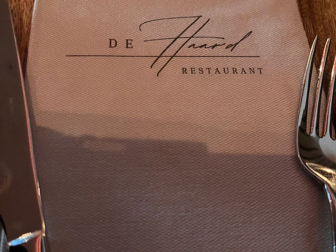 Restaurant De Haard