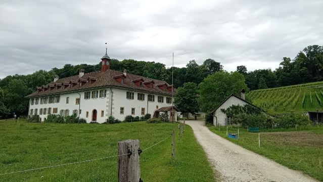 圣彼得辛瑟尔酒店-旅行者