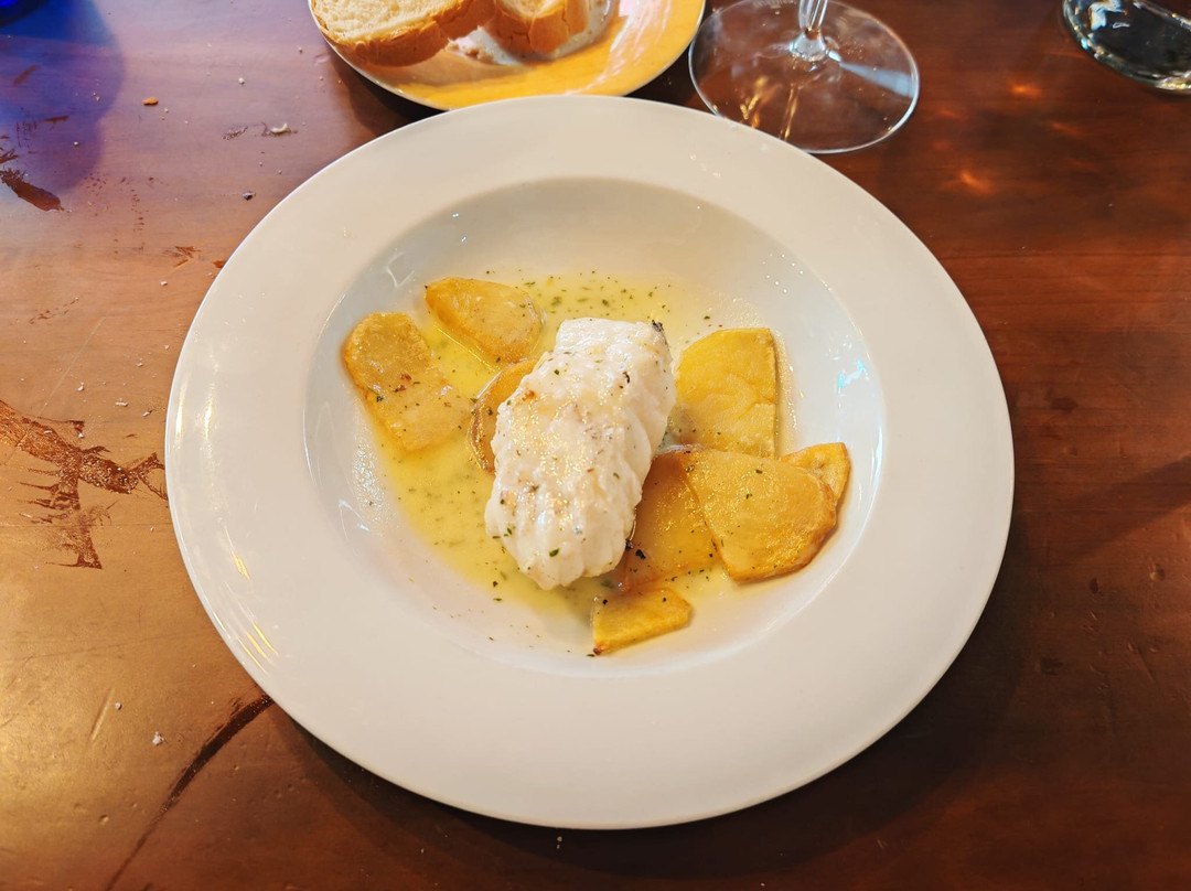 Di-ferente Restaurante