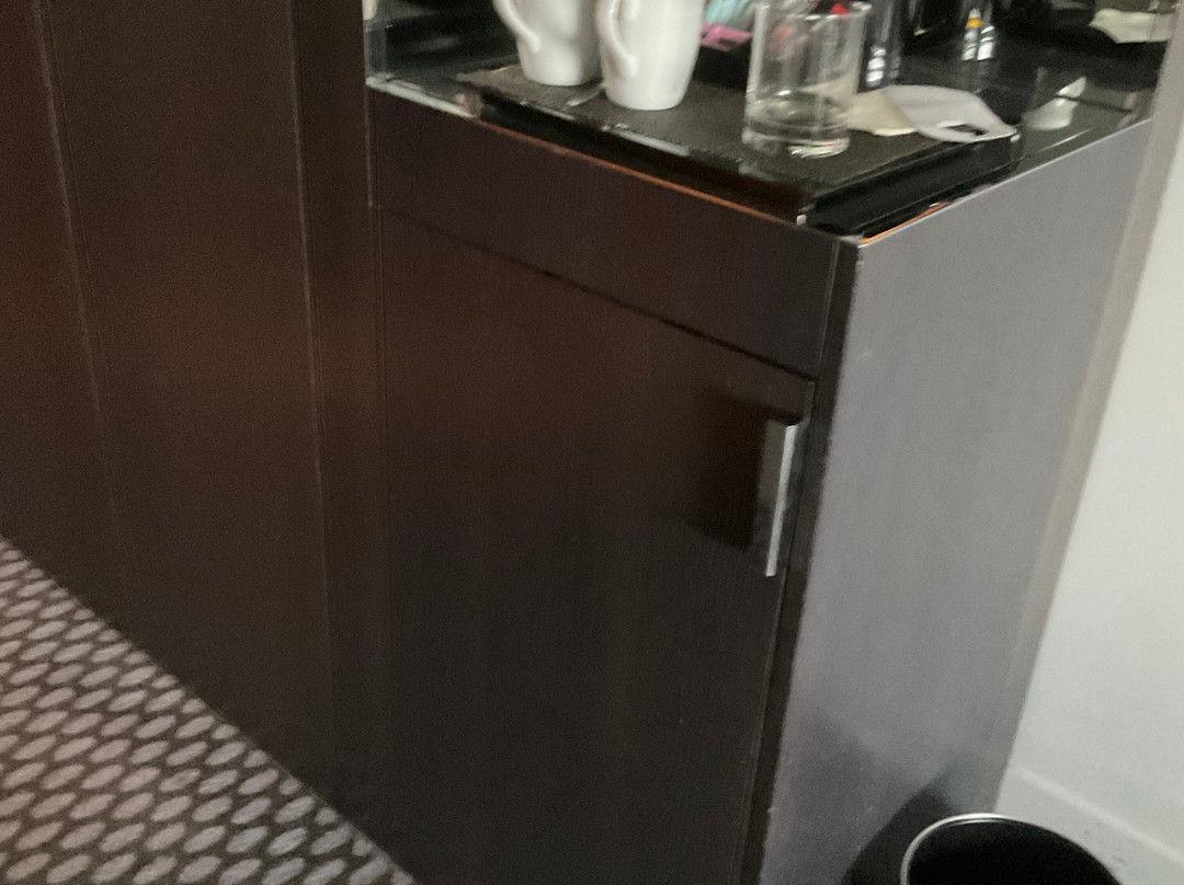 巴黎拉德芳斯美利亚酒店主图