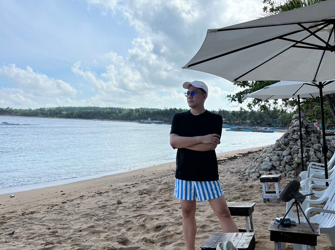 Agno Beach-Agno必去景点