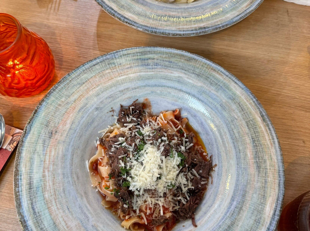 Lotus Fresh Pasta