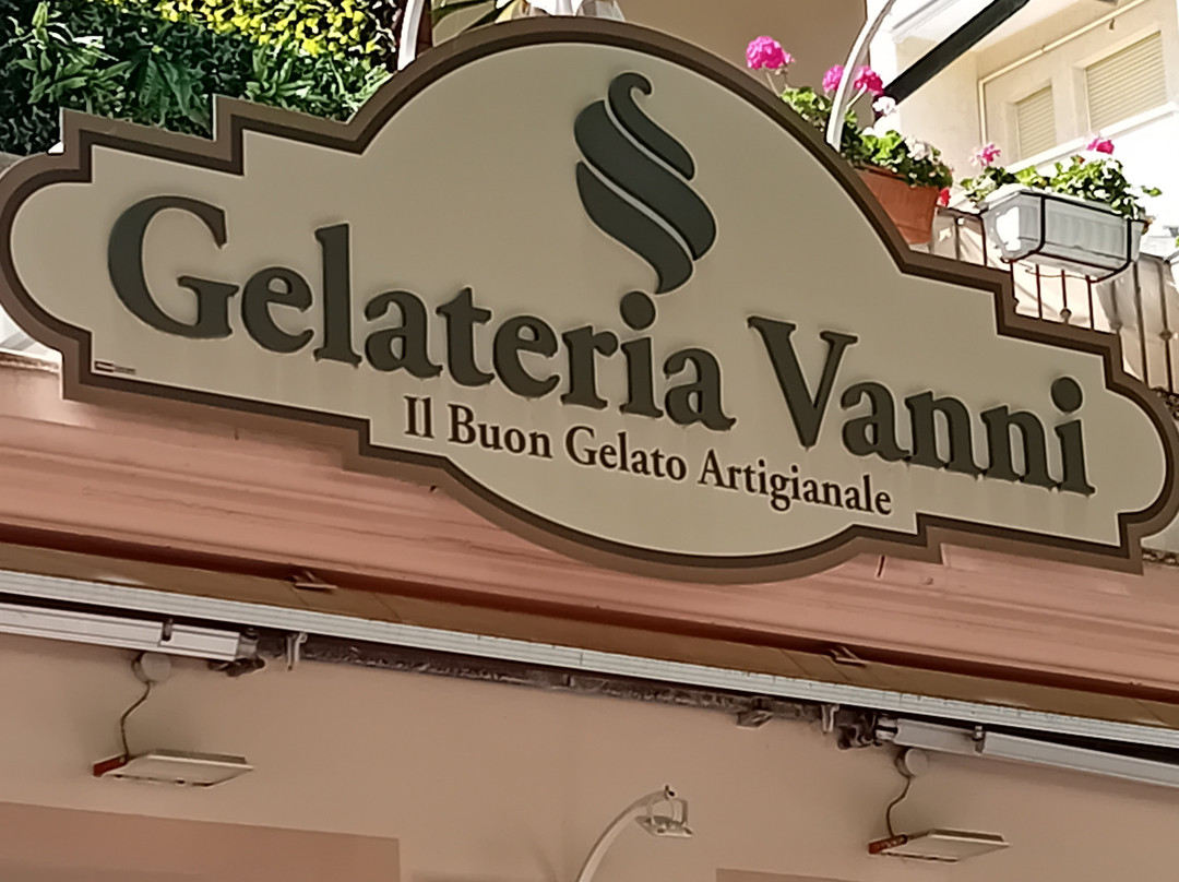 Gelateria Vanni
