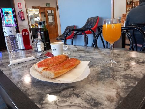 Hotel Reina Isabel-旅行者