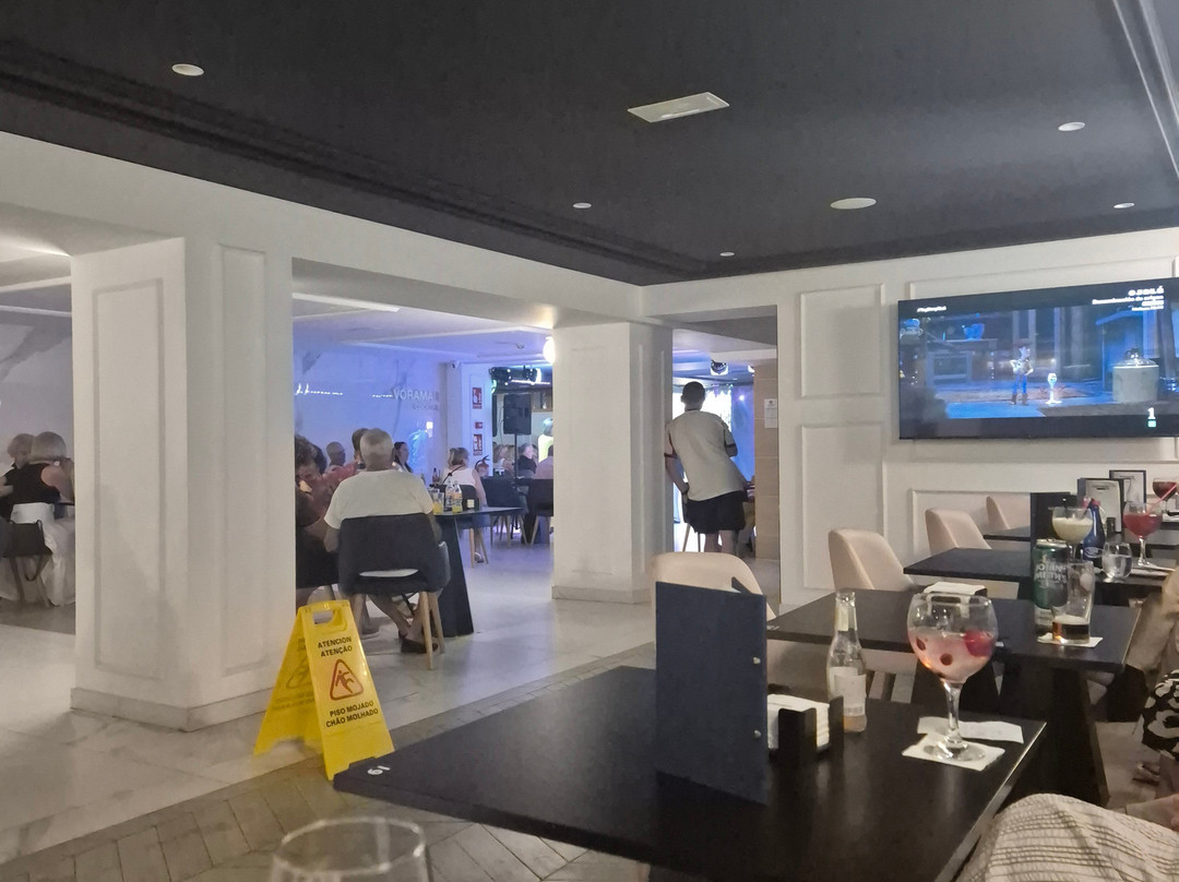 沃拉马尔酒店主图