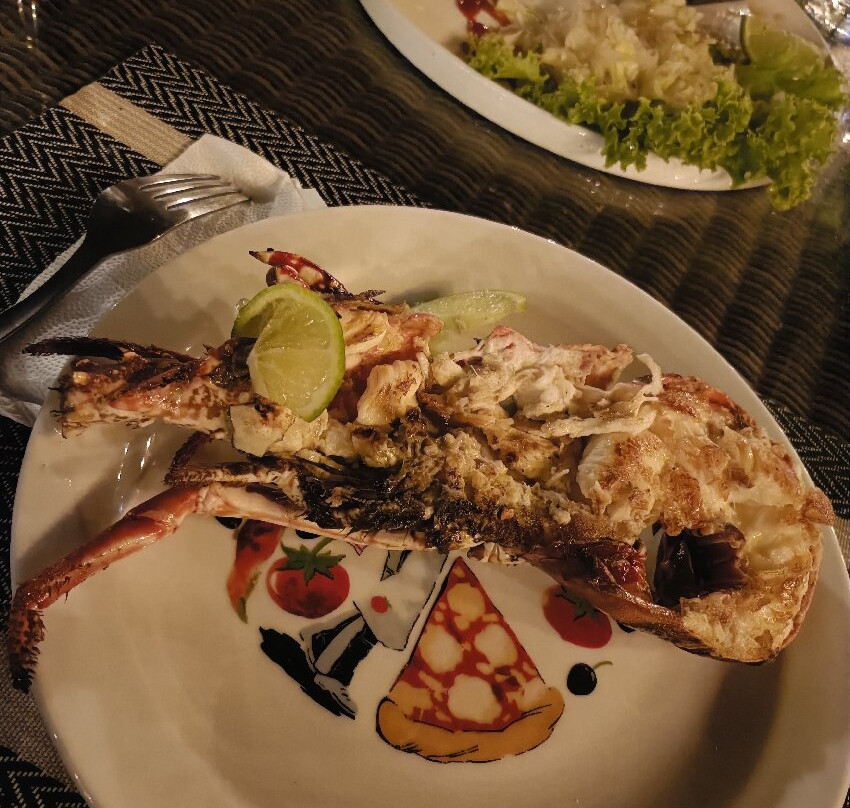 Terra Mia Pizzeria E Ristorante