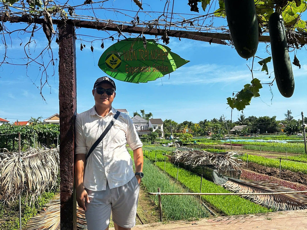 Hoi An Day Trip Company-会安必去景点