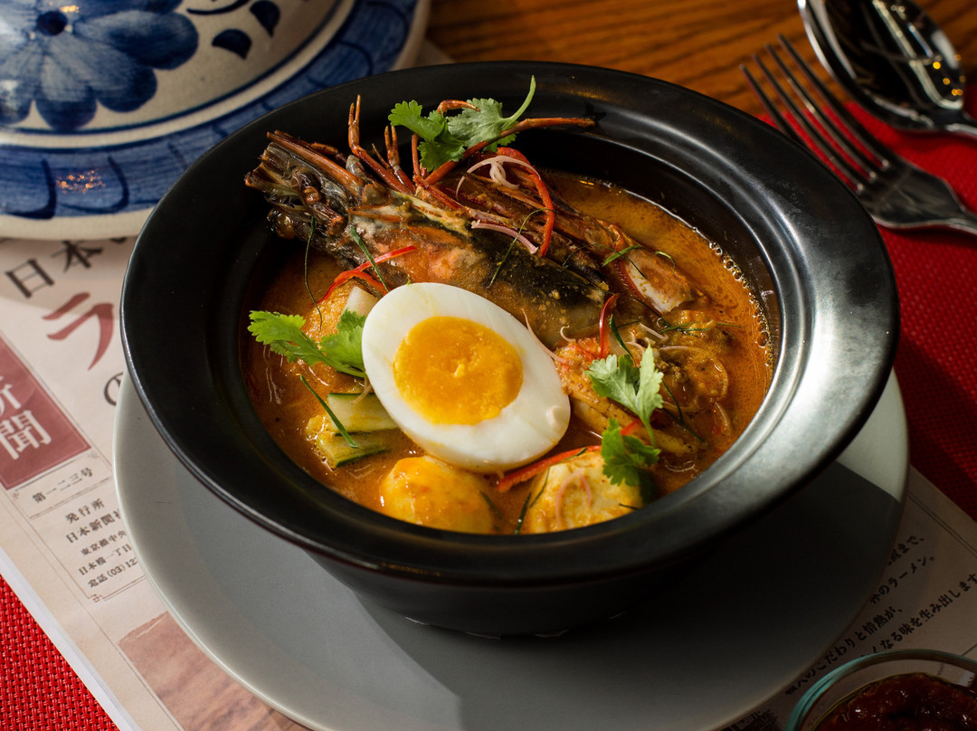 Suzie-Q Asian Twist Kitchen