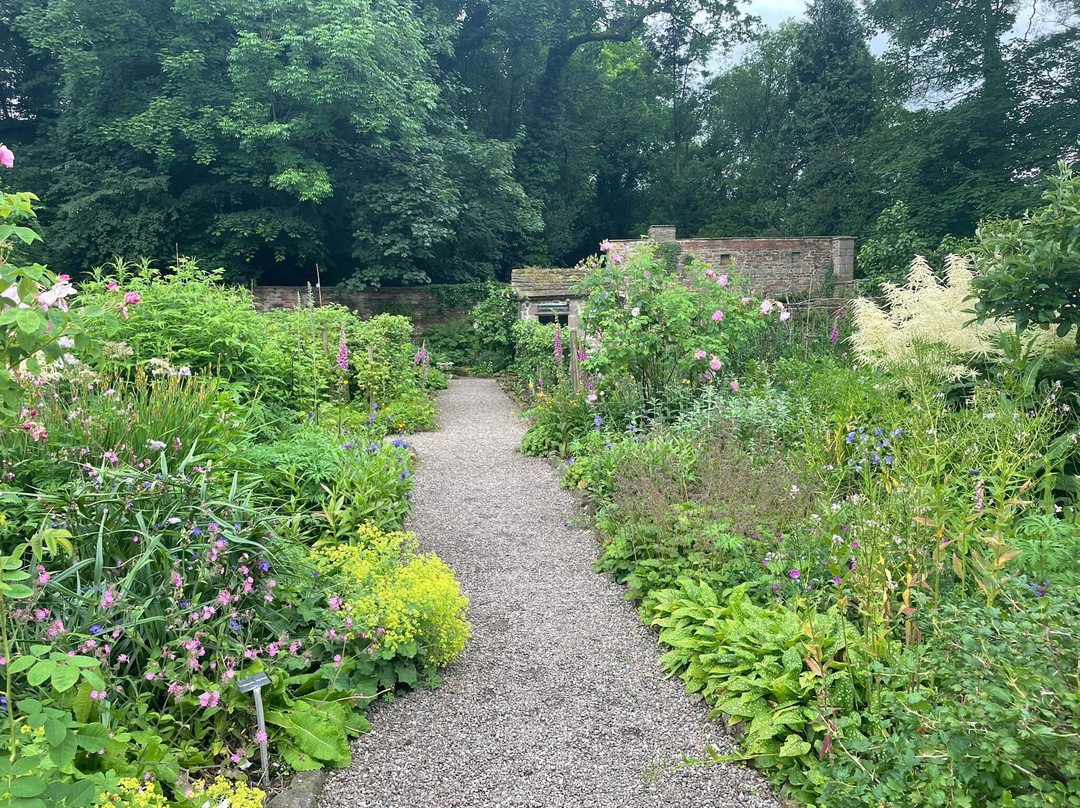 Pendle Heritage Centre-Barrowford必去景点
